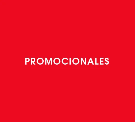 Promocionales